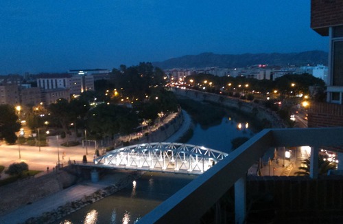 Murcia Condo | Luxury Apartment
