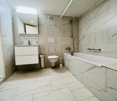 Kublis Apartment | Luxury Apartment for WEF and Ski