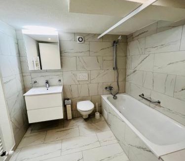 Kublis Apartment | Luxury Apartment for WEF and Ski