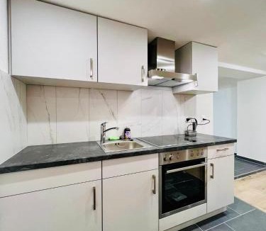 Kublis Apartment | Luxury Apartment for WEF and Ski