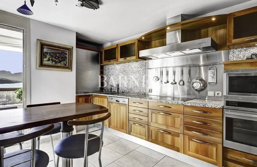 Aix-les-Bains Apartment | Luxury apartment