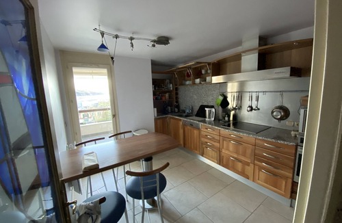 Aix-les-Bains Apartment | Luxury apartment