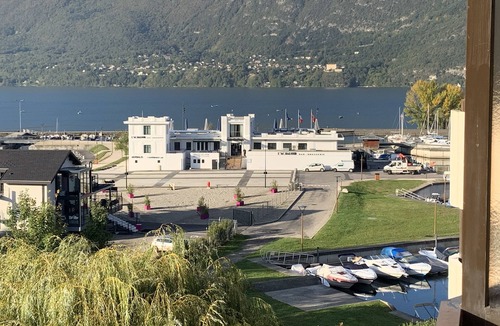 Aix-les-Bains Apartment | Luxury apartment