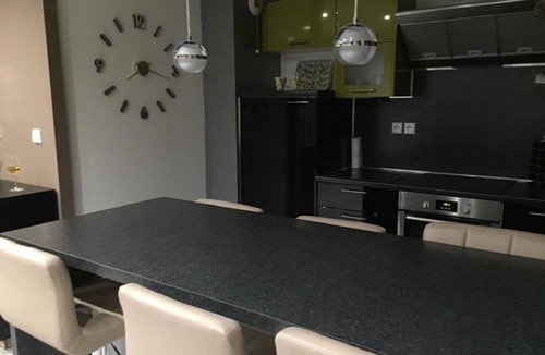 Apach Apartment | Luxury apartment