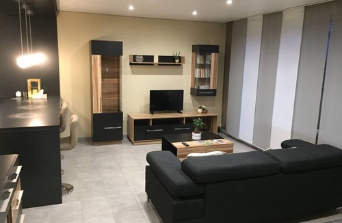 Apach Apartment | Luxury apartment