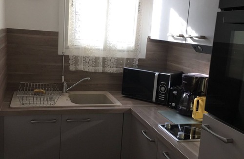 Collioure Apartment | Luxury Apartment