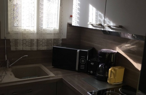 Collioure Apartment | Luxury Apartment