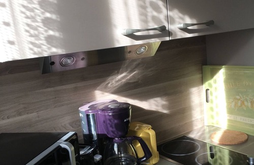 Collioure Apartment | Luxury Apartment