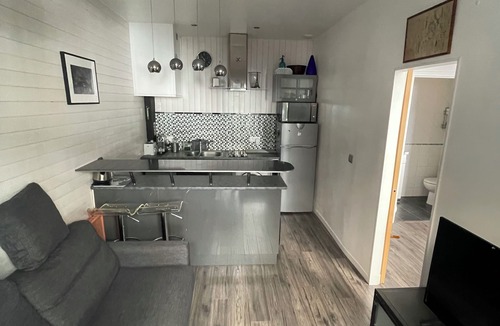 Le Vesinet Apartment | Luxury Apartment