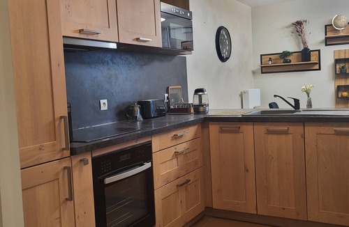 Lille Centre Ville Apartment | Luxury apartment