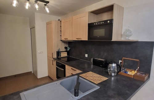 Lille Centre Ville Apartment | Luxury apartment