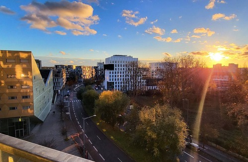 Lille Centre Ville Apartment | Luxury apartment