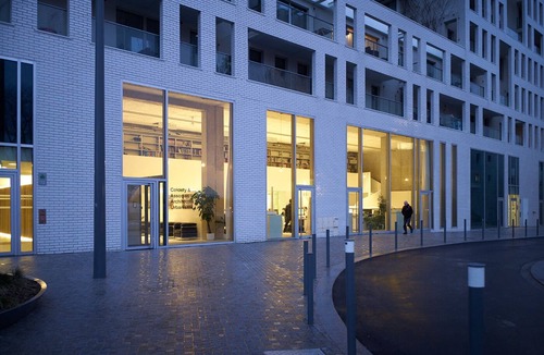 Lille Centre Ville Apartment | Luxury apartment