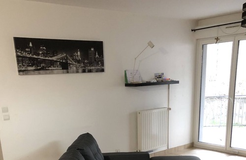 Longwy Apartment | Luxury apartment
