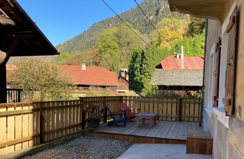 Passy Apartment | Luxury apartment