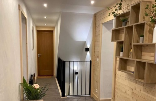 Passy Apartment | Luxury apartment