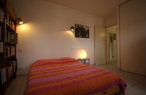 Saint-Martin Apartment | Luxury apartment