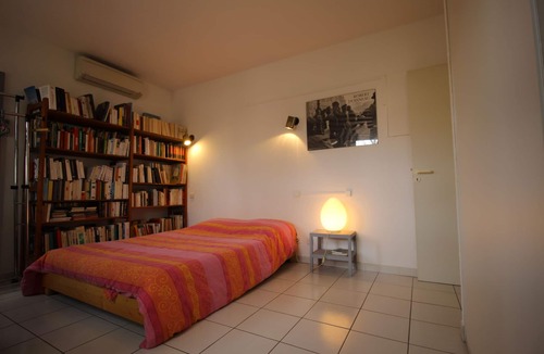 Saint-Martin Apartment | Luxury apartment