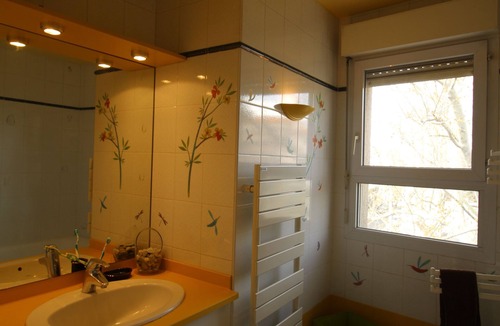 Saint-Martin Apartment | Luxury apartment