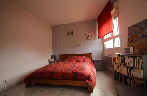 Saint-Martin Apartment | Luxury apartment