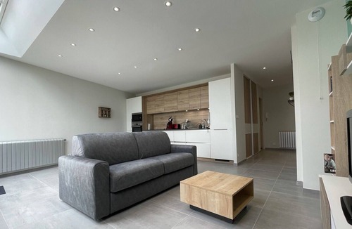 Saint-Avertin Apartment | Luxury apartment with exceptional view on the Cher river