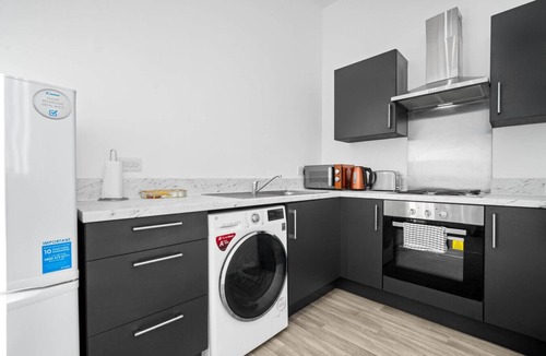 Brierley Hill Apartment | Luxury Apartment - Brieley Hill