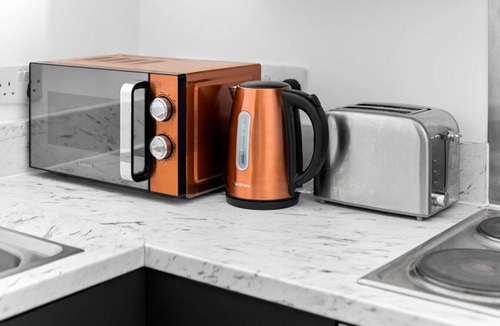 Brierley Hill Apartment | Luxury Apartment - Brieley Hill