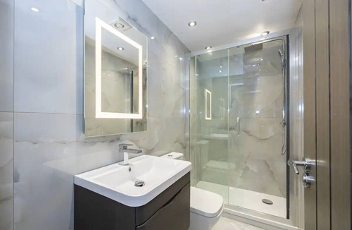 Great Harwood Apartment | Luxury Apartment - Nova Residence