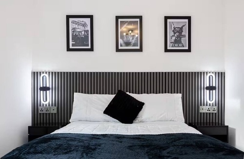 Great Harwood Apartment | Luxury Apartment - Nova Residence