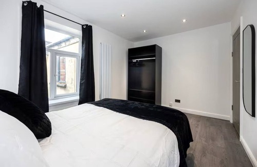 Great Harwood Apartment | Luxury Apartment - Nova Residence