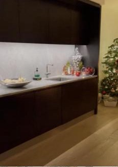 Canary Wharf Apartment | Luxury apartment