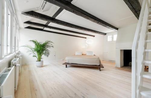 Copenhagen City Centre Apartment | Luxury Apartment GBT5