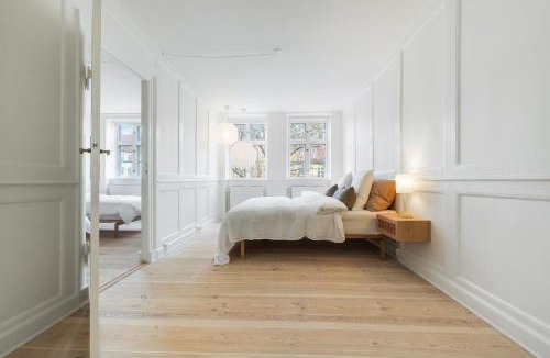 Copenhagen City Centre Apartment | Luxury Apartment GBT5