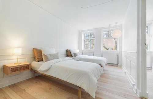 Copenhagen City Centre Apartment | Luxury Apartment GBT5