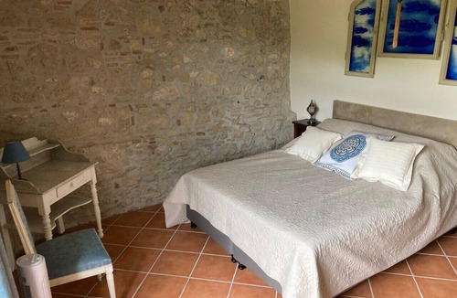 Mouzens Other | Luxury apartment in a renovated Chateau with a view of the Pyrenees.
