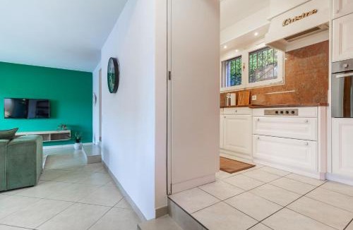 Collina d'Oro House | Luxury apartment in Collina d'Oro, Lugano