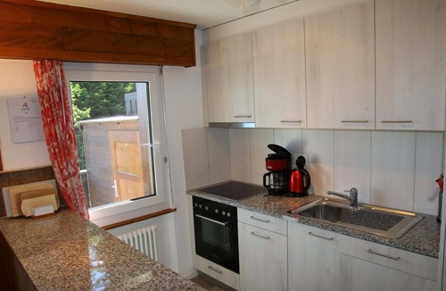 Salins Apartment | Luxury apartment in the heart of valley