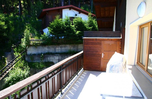 Salins Apartment | Luxury apartment in the heart of valley