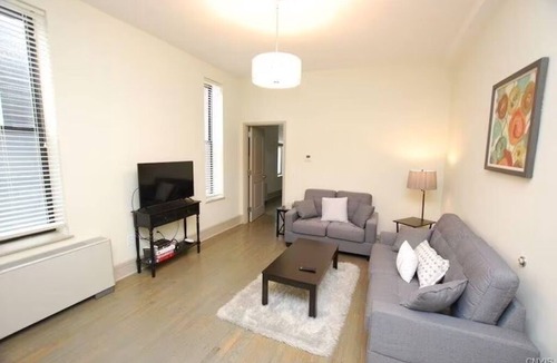 Utica Apartment | Luxury Apartment in Downtown Utica