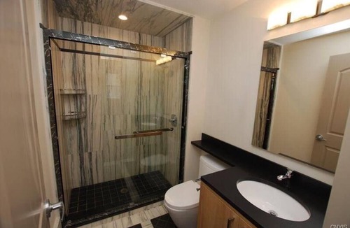 Utica Apartment | Luxury Apartment in Downtown Utica