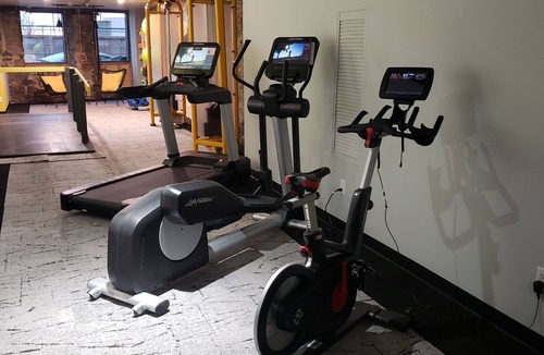 Utica Apartment | Luxury Apartment in Downtown Utica