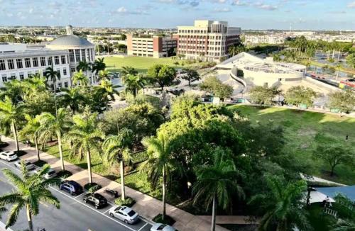 Doral Apartment | Luxury Apartment in Downtown Doral
