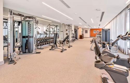 Doral Apartment | Luxury Apartment in Downtown Doral