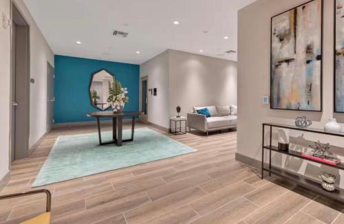 Doral Apartment | Luxury Apartment in Downtown Doral