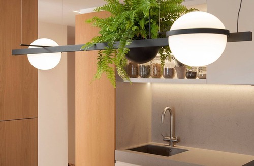 Benicassim Apartment | Luxury apartment in front of the sea