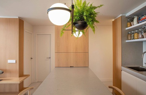 Benicassim Apartment | Luxury apartment in front of the sea
