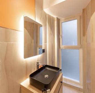 Saint-Maurice Apartment | Luxury apartment in St Maurice near Paris