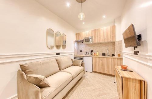 Saint-Maurice Apartment | Luxury apartment in St Maurice near Paris