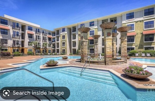 Frisco Apartment | Luxury Apartment in Frisco