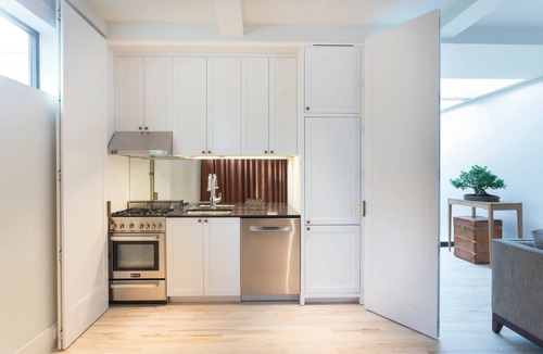 Oadby Apartment | Luxury Apartment in Stoneygate.